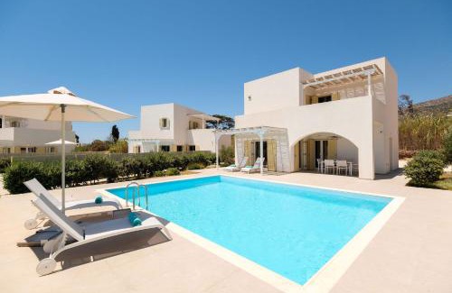 Drios Villa | Twin Suns Luxury Villas