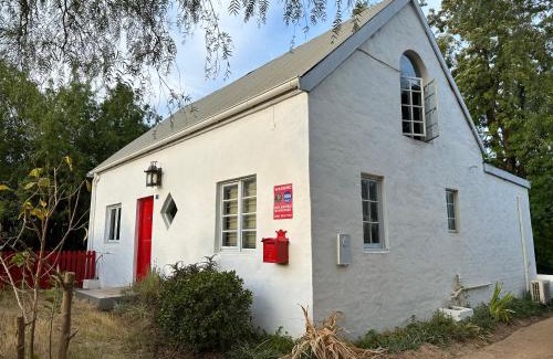 Riebeek Kasteel House | Twin Trees Cottage