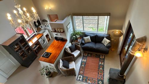 Riebeek Kasteel House | Twin Trees Cottage