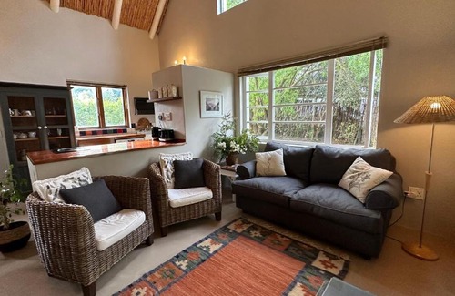 Riebeek Kasteel House | Twin Trees Cottage