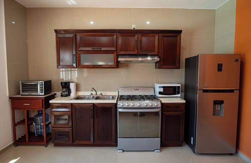 Yucatan Peninsula Villa | Twin villas for large groups, 1 block from beach