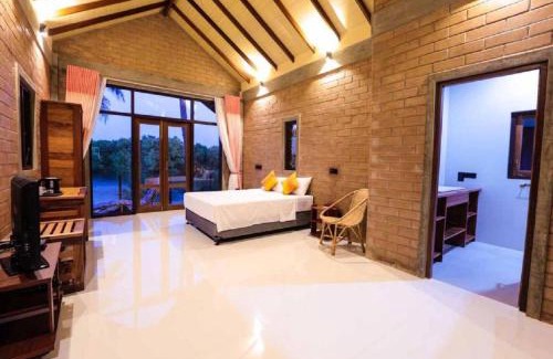 Arachchikattuwa Ski Chalet | Twin Waters Resort