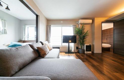 Chitose Apartment | Twinberry CHITOSE