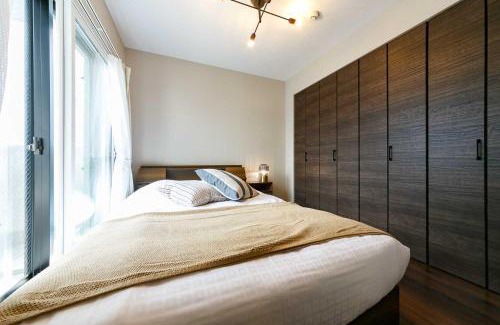 Chitose Apartment | Twinberry CHITOSE