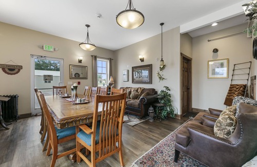 Guernsey Bed & Breakfast | Twisters Bed and Breakfast