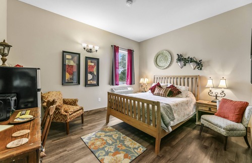 Guernsey Bed & Breakfast | Twisters Bed and Breakfast