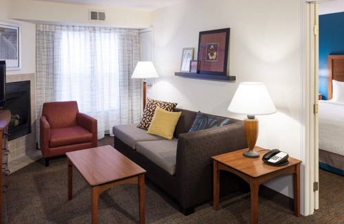 San Bernardino House | Two 1BR in Downtown San Bernardino w/ Self Parking, Gym & Pets Allowed!