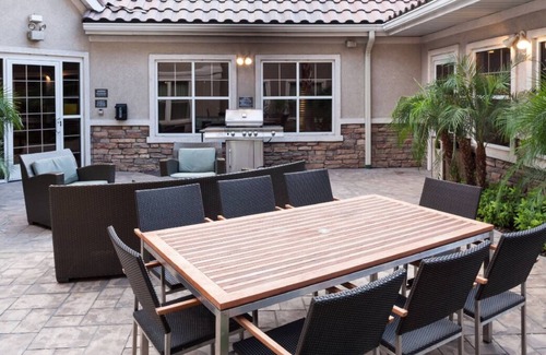 San Bernardino House | Two 1BR in Downtown San Bernardino w/ Self Parking, Gym & Pets Allowed!