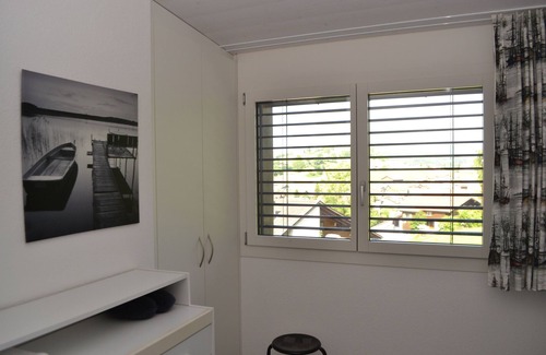 Emmetten Apartment | Two-bedroom Apartment for 4-5 guests with lake and mountain views