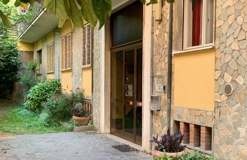Centro Storico Apartment | Two-bedroom apartment without kitchen