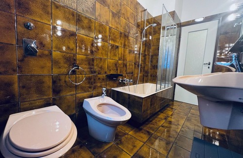 Centro Storico Apartment | Two-bedroom apartment without kitchen