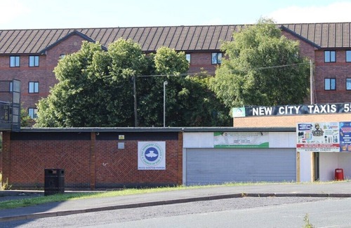 Preston Apartment | Two Bedroom Apt, Free parking, Close to UCLAN