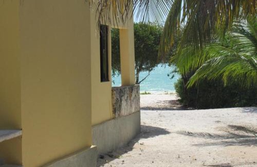 Celestun Villa | Two bedroom beachfront villa Celestun