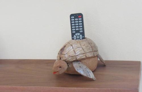 Celestun Villa | Two bedroom beachfront villa Celestun