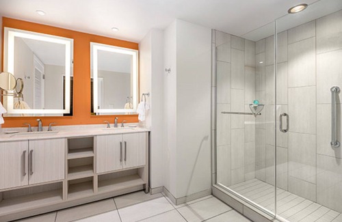 Clearwater Beach Resort | Two Bedroom Condo, Clearwater Beach, Florida 2275908