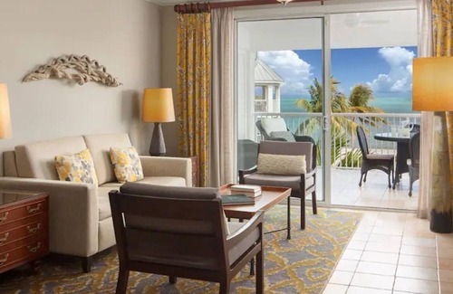 Key West Resort | Two Bedroom Condo, Key West, Ocean View 3054374