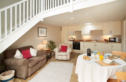 Harome Apartment | Two bedroom cottage situated in a quiet location