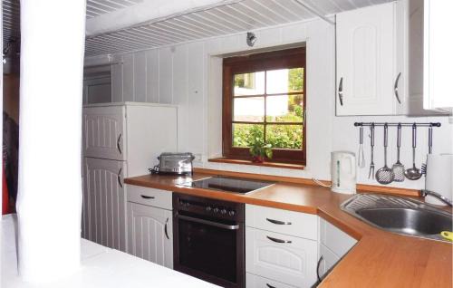 Schwalenberg House | Two-Bedroom Holiday Home In Schwalenberg