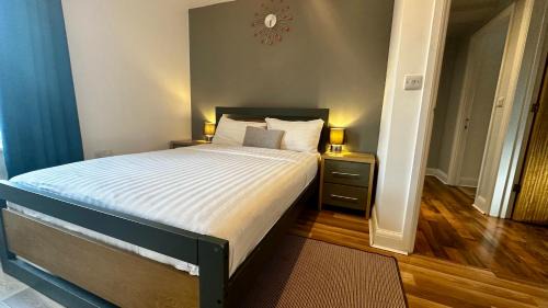 Colchester Apartment | Two Bedroom Flat Town Centre Colchester