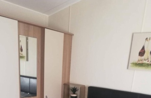 Clacton-on-Sea Cabin | Two Bedroom Holiday Home