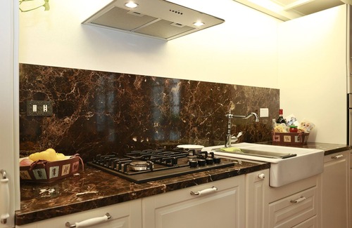 Oltrarno Apartment | TWO BEDROOM LOFT NEAR PONTE VECCHIO/OLD BRIDGE WITH FREE BREAKFAST ITEMS OFFERED