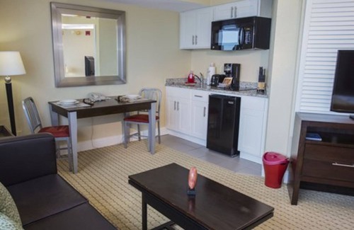 Atlantic City Resort | Two Bedroom, Luxury Suite, Atlantic City, New Jersey 2563905