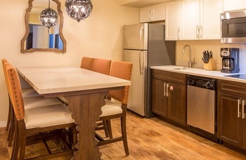 Ormond Shores Resort | Two Bedroom, Ocean Front Condo, Ormond Beach 2444311