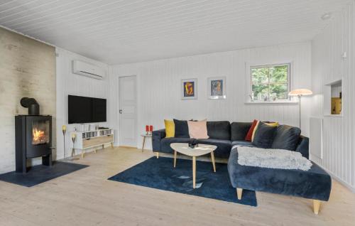 Holbaek Municipality House | Two-Bedroom Pet Friendly Home In Holbæk