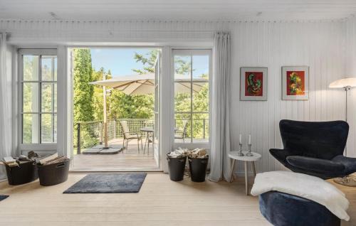 Holbaek Municipality House | Two-Bedroom Pet Friendly Home In Holbæk