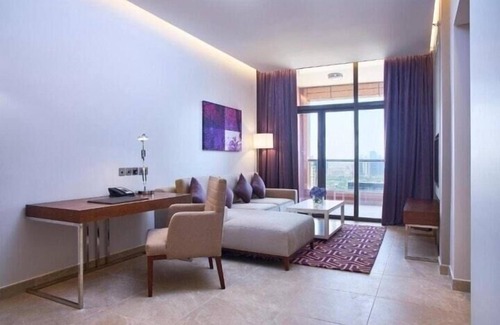 Barsha Heights Apartment | Two Bedroom Suite Near Dic Metro