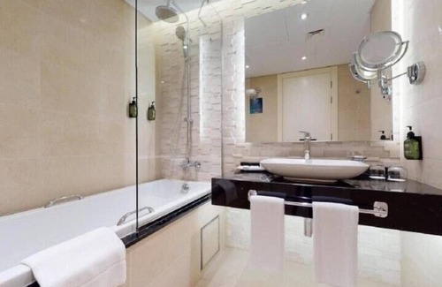 Barsha Heights Apartment | Two Bedroom Suite Near Dic Metro