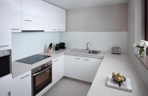 Dubai Festival City House | Two Bedroom Suite Near Marsa Plaza Festival City By Luxury Bookings