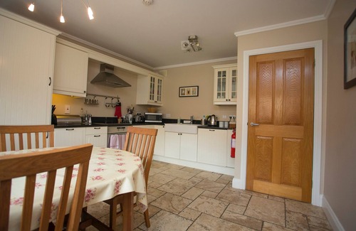 Lismullin Cottage | Two bedroomed cottage in a landscaped courtyard in the heart of Ireland's Ancient East region.