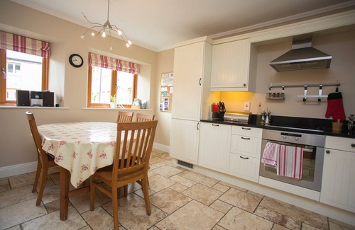 Lismullin Cottage | Two bedroomed cottage in a landscaped courtyard in the heart of Ireland's Ancient East region.