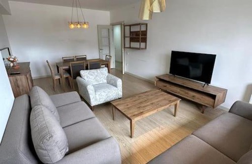 Esenyurt Apartment | Two Bedrooms Deluxe Apartment