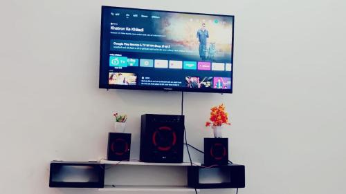 Mohangarh Apartment | TWO BHK ABODE in GOLF CITY LUCKNOW