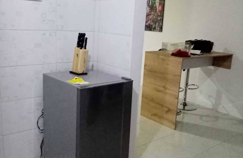 Sevilla Apartment | Two blocks to town center