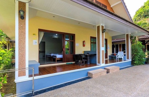 Ao Nang Villa | Two BR villa in a cosy Ao Nang