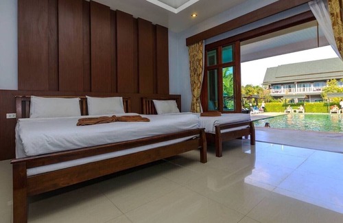 Ao Nang Villa | Two BR villa in a cosy Ao Nang