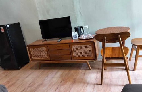 Dewi Sri House | Two Brothers Guesthouse a comfortable budget accommodation in Legian