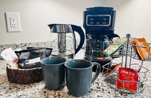 Fort Payne Cabin | Two Cabins on 92 acres beside DeSoto State Park | Fast Wi-Fi | Dog Friendly