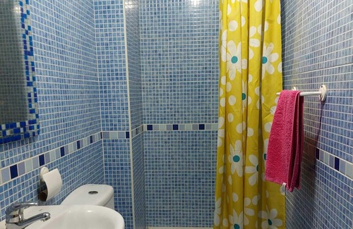 La Linea de la Concepcion House | Two bedroom apartment near the border with Gibraltar