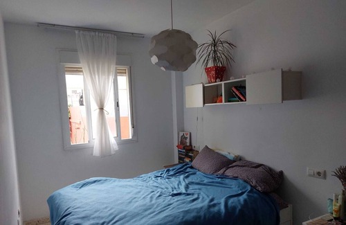 La Linea de la Concepcion House | Two bedroom apartment near the border with Gibraltar