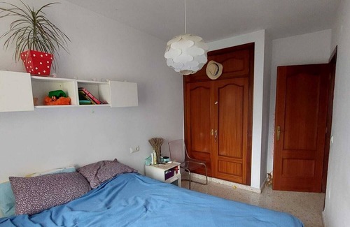 La Linea de la Concepcion House | Two bedroom apartment near the border with Gibraltar