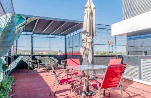 Durango Apartment | Two KING Size Beds in Historic Downtown DGO