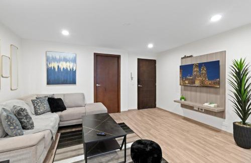 Durango Apartment | Two KING Size Beds in Historic Downtown DGO