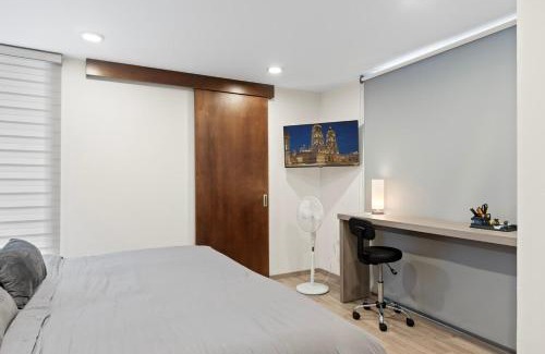 Durango Apartment | Two KING Size Beds in Historic Downtown DGO