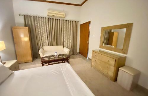 F-7 Sector House | Two minutes walk from jinnah super market, Islamabad