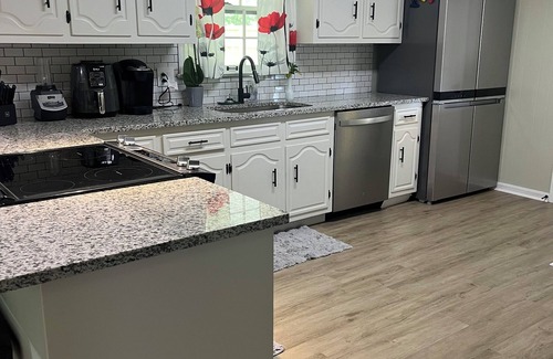 Northport House | Two Oaks Near Campus