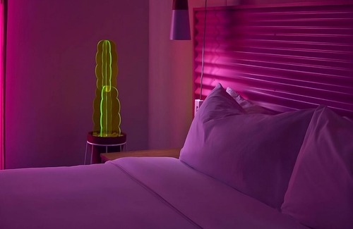 Sonora Sunrise Hotel | Two Pool Side Units! Perfect Bonding Experience with your Family!